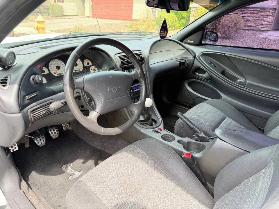 1998 Ford SN95 Mustang - Image 5 of 7