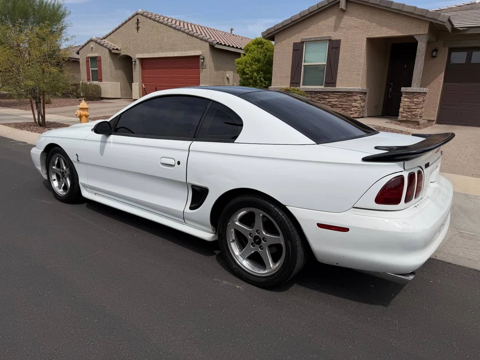 1998 Ford SN95 Mustang - Image 3 of 7