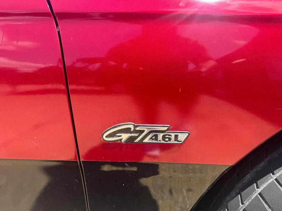 1998 Ford SN95 Mustang - Image 4 of 20