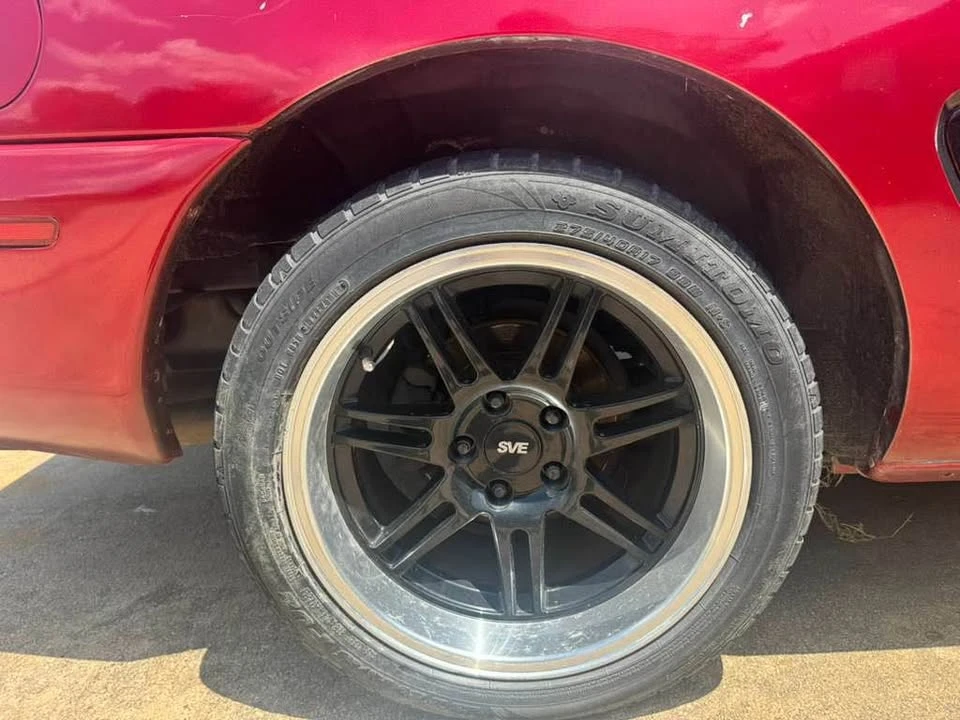 1998 Ford SN95 Mustang - Image 17 of 20