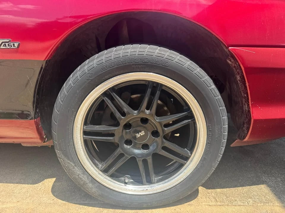 1998 Ford SN95 Mustang - Image 6 of 20
