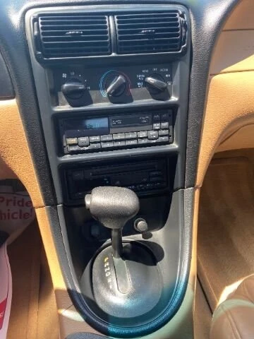 1998 Ford SN95 Mustang - Image 11 of 13