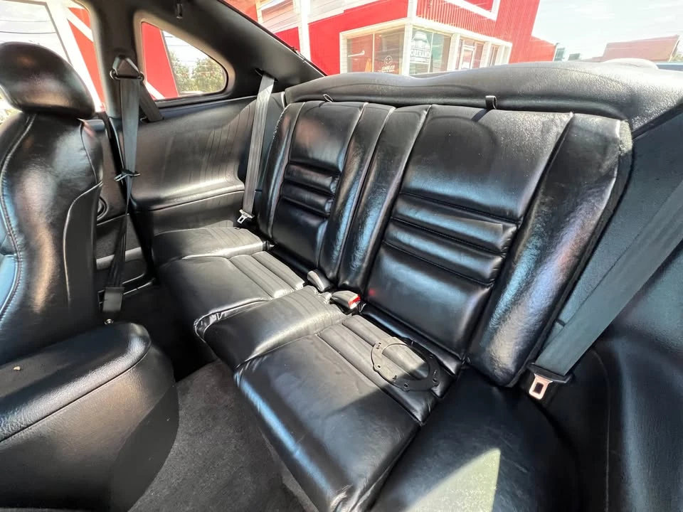 1998 Ford SN95 Mustang - Image 14 of 18