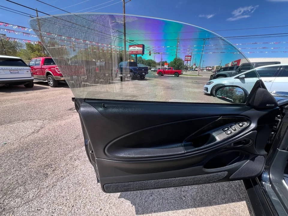 1998 Ford SN95 Mustang - Image 10 of 18