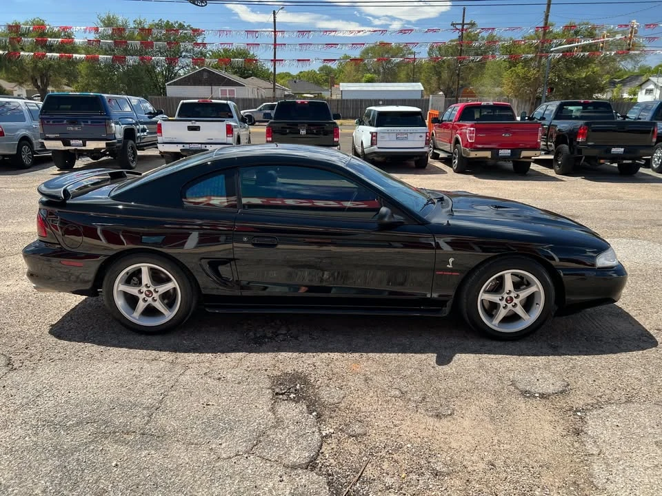 1998 Ford SN95 Mustang - Image 7 of 18