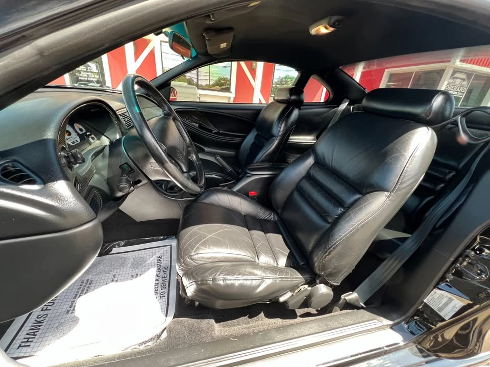 1998 Ford SN95 Mustang - Image 11 of 18