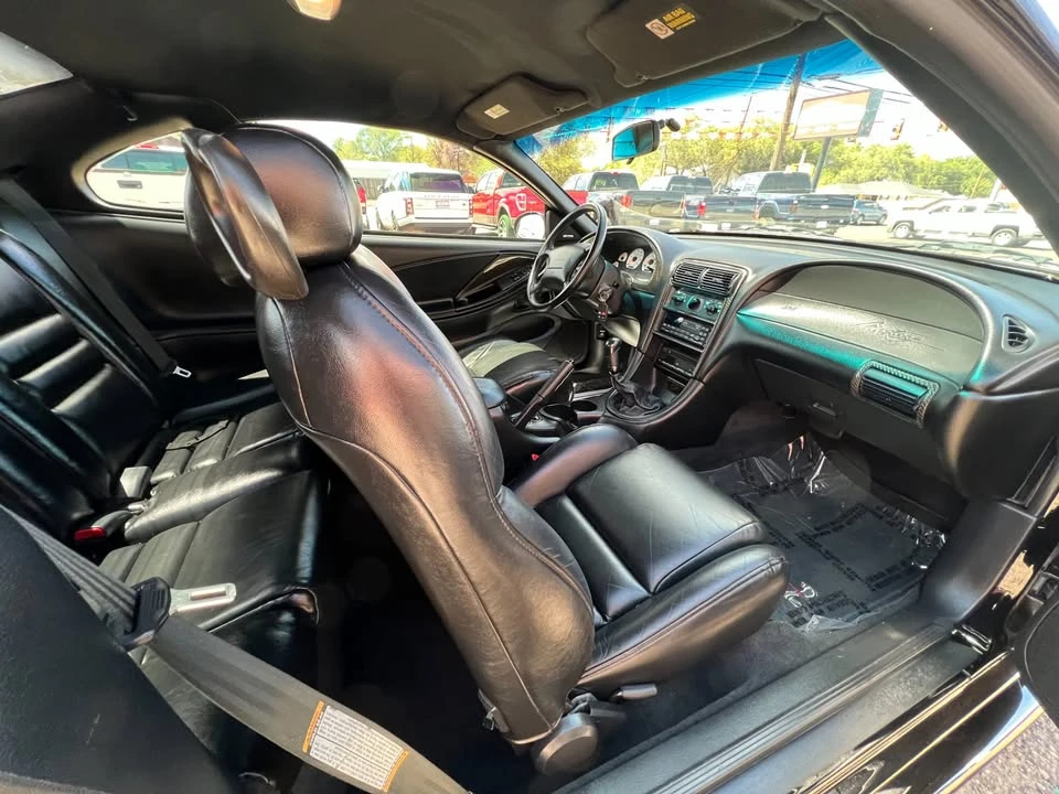 1998 Ford SN95 Mustang - Image 17 of 18