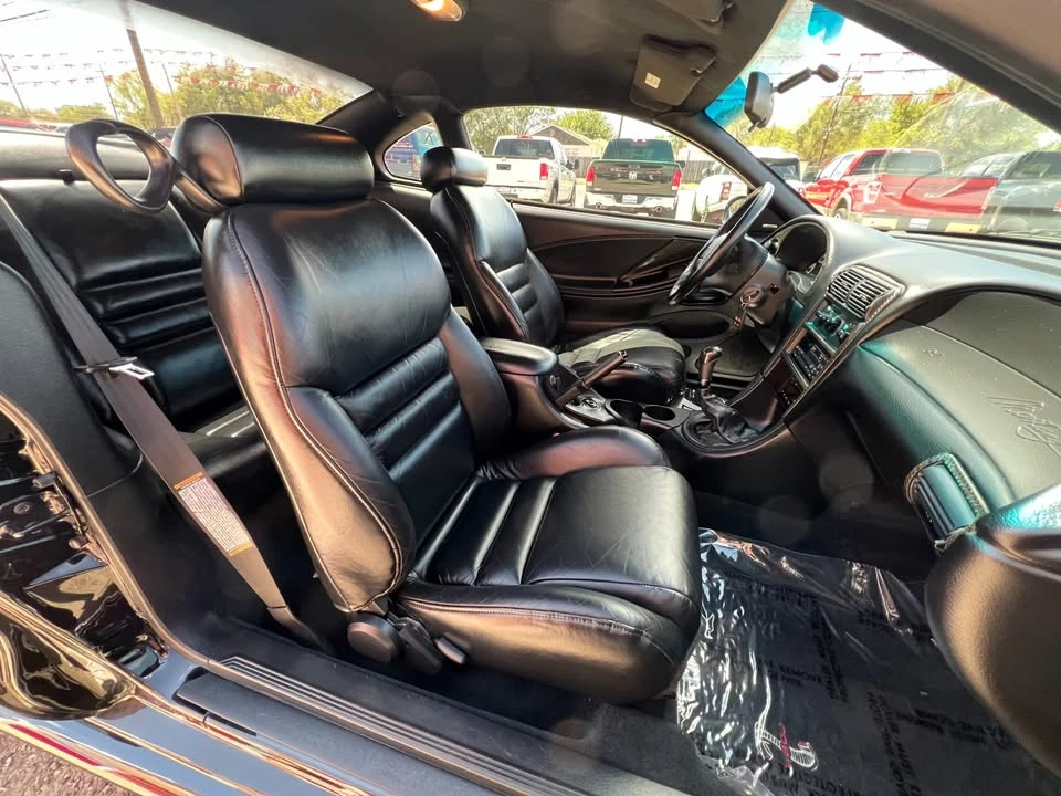 1998 Ford SN95 Mustang - Image 16 of 18