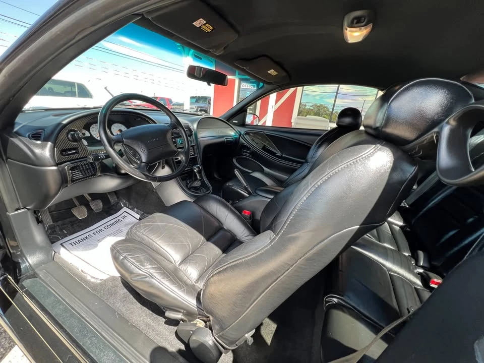1998 Ford SN95 Mustang - Image 12 of 18