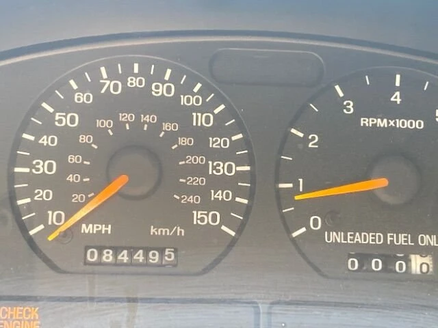 1998 Ford SN95 Mustang - Image 13 of 13