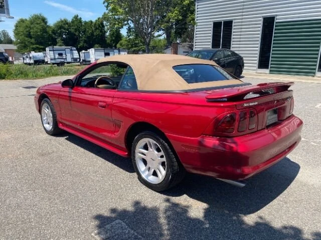 1998 Ford SN95 Mustang - Image 9 of 13