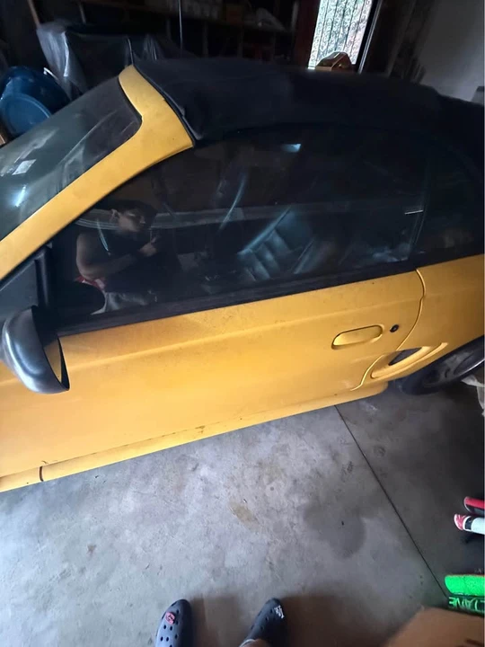 1998 Ford SN95 Mustang - Image 6 of 6
