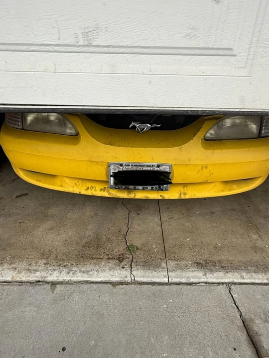 1998 Ford SN95 Mustang - Image 2 of 6