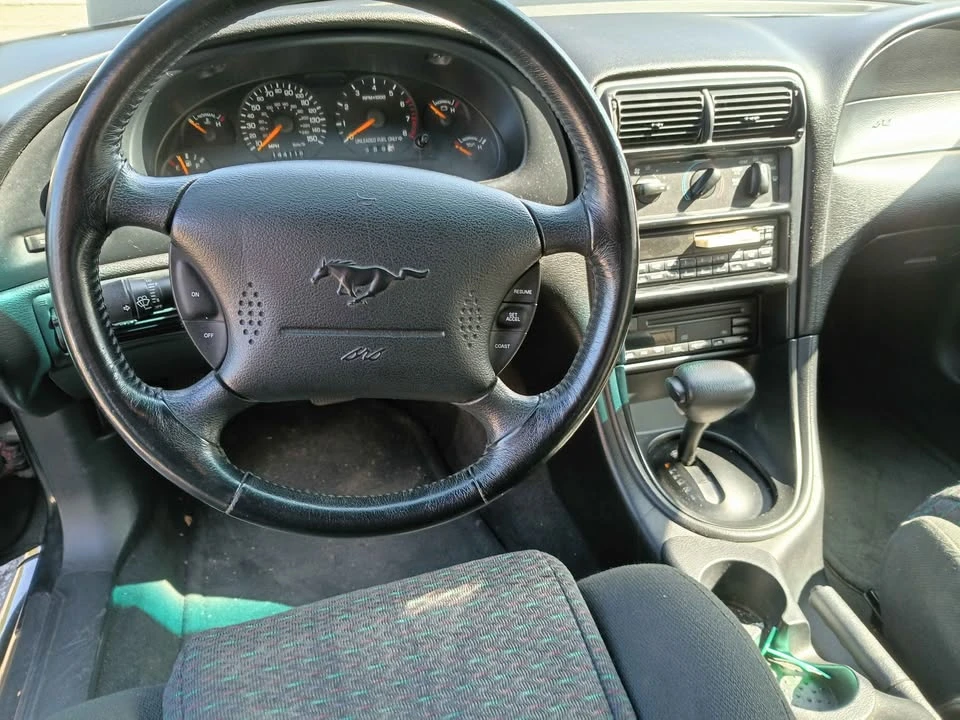 1998 Ford SN95 Mustang - Image 8 of 10