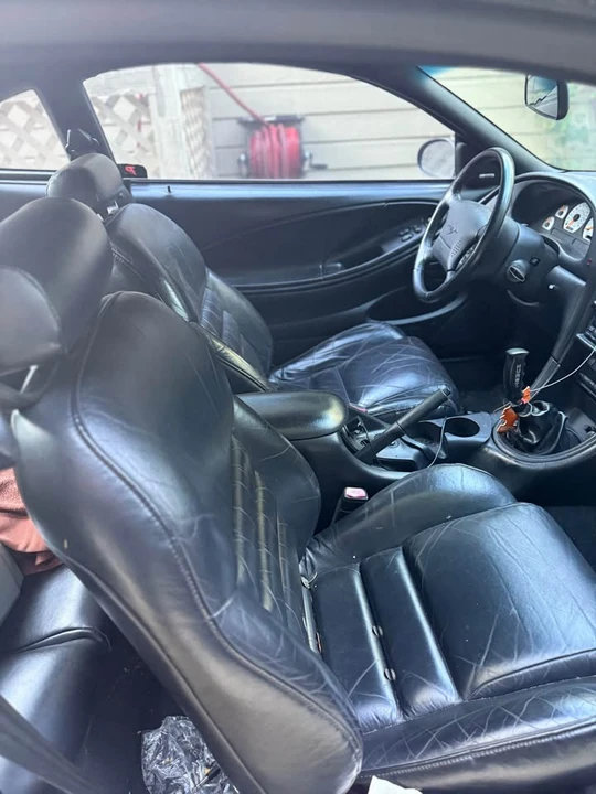 1998 Ford SN95 Mustang - Image 14 of 20