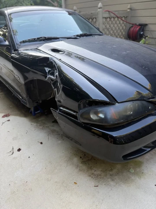 1998 Ford SN95 Mustang - Image 3 of 20
