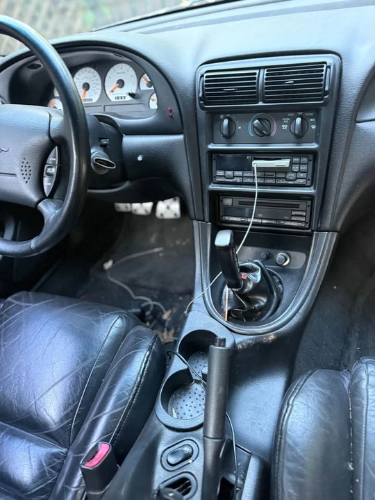 1998 Ford SN95 Mustang - Image 20 of 20