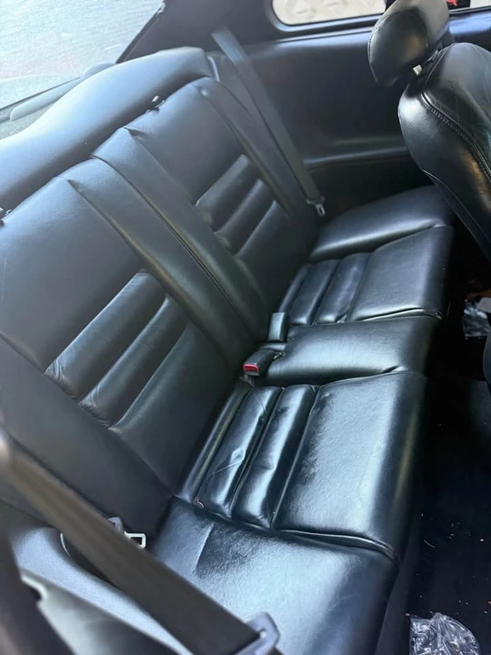 1998 Ford SN95 Mustang - Image 16 of 20
