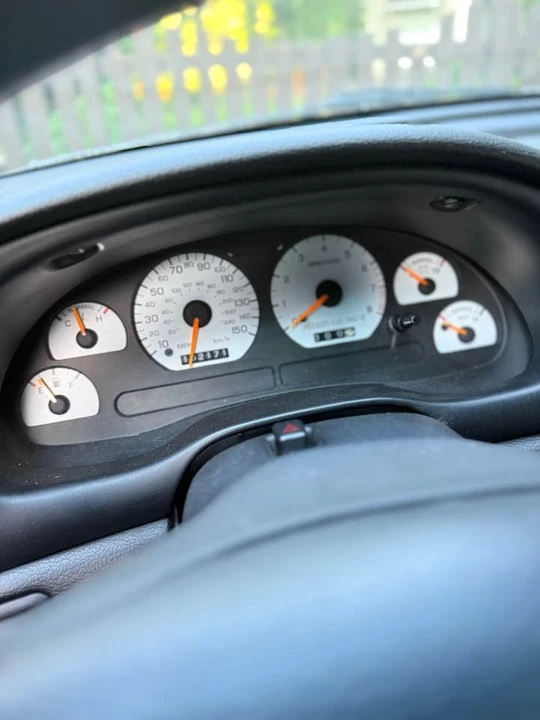 1998 Ford SN95 Mustang - Image 18 of 20
