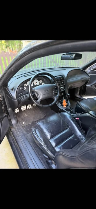 1998 Ford SN95 Mustang - Image 19 of 20