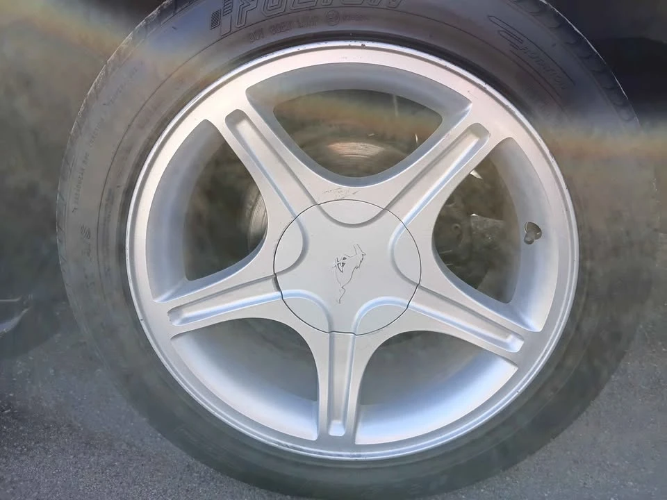 1998 Ford SN95 Mustang - Image 4 of 10