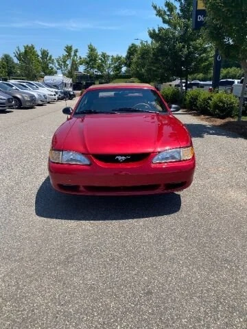 1998 Ford SN95 Mustang - Image 2 of 13