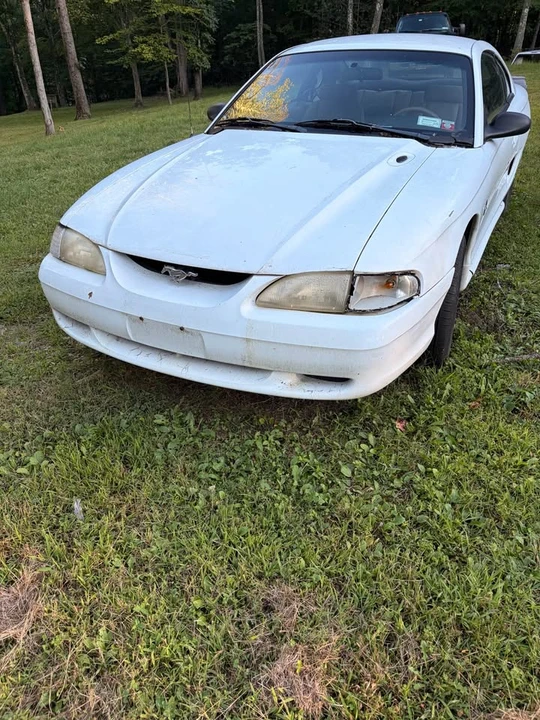 1998 Ford SN95 Mustang - Image 6 of 6