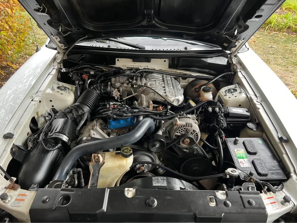 1998 Ford SN95 Mustang - Image 2 of 3