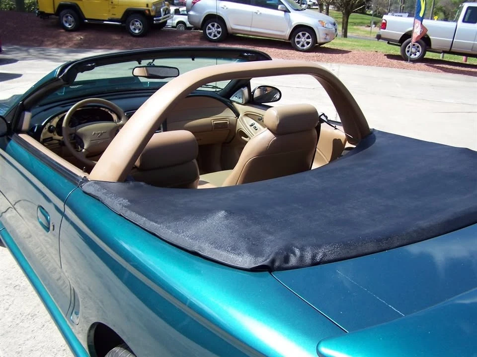 1998 Ford SN95 Mustang - Image 15 of 20
