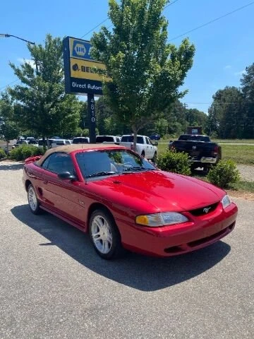 1998 Ford SN95 Mustang - Image 3 of 13