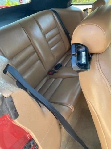 1998 Ford SN95 Mustang - Image 6 of 13