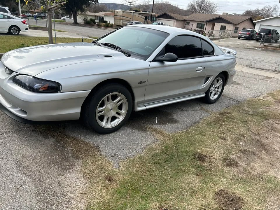 1998 Ford SN95 Mustang - Image 5 of 12