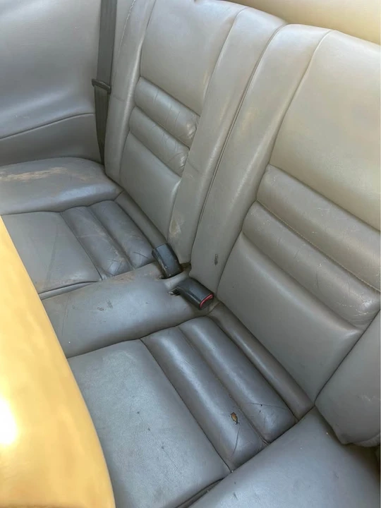 1998 Ford SN95 Mustang - Image 8 of 9