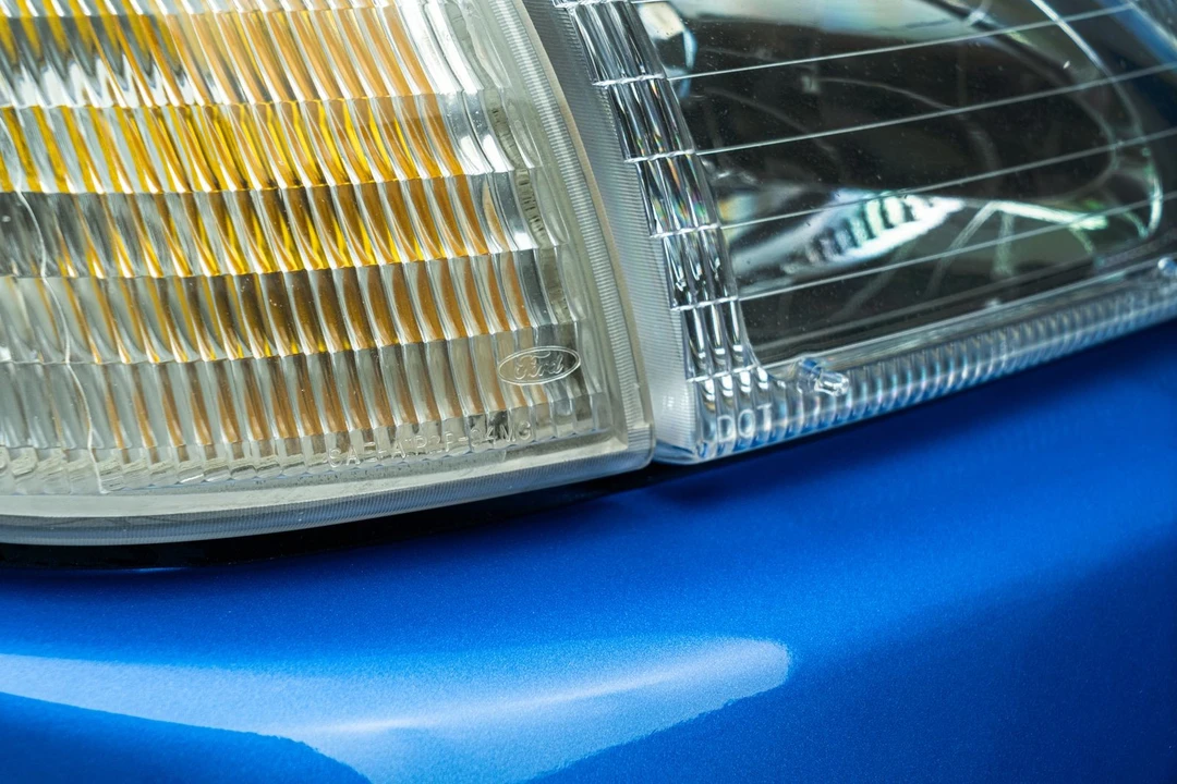 1998 Ford SN95 Mustang Cobra - Image 8 of 12