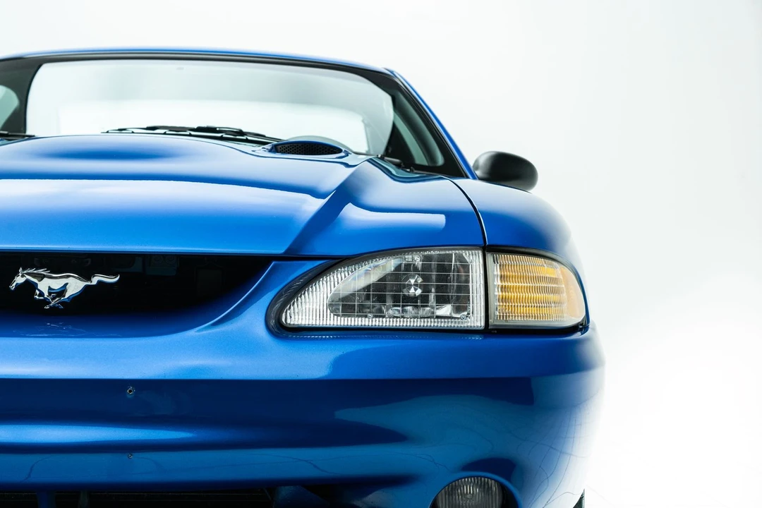 1998 Ford SN95 Mustang Cobra - Image 10 of 12