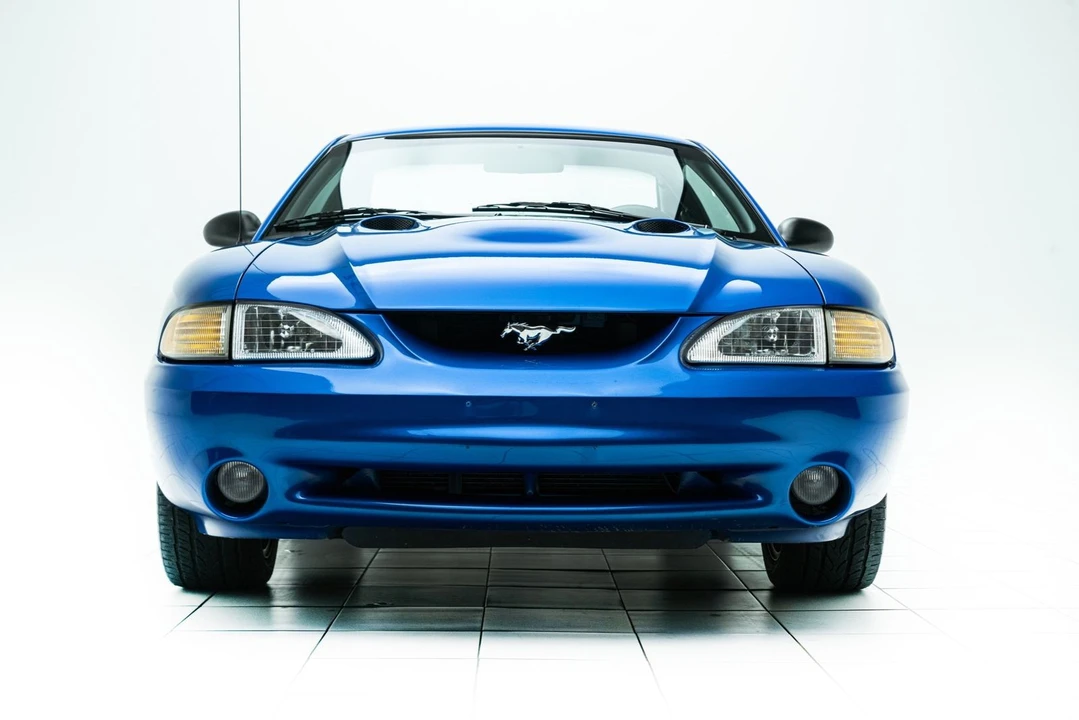 1998 Ford SN95 Mustang Cobra - Image 9 of 12