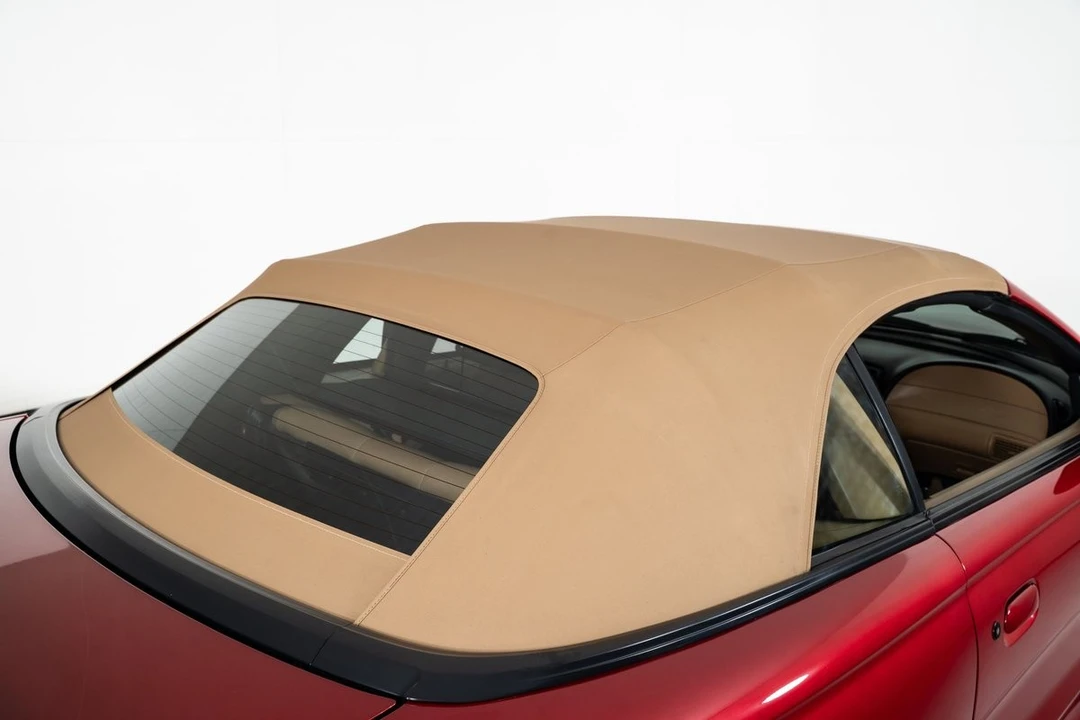 1998 Ford SN95 Mustang Cobra - Image 12 of 12