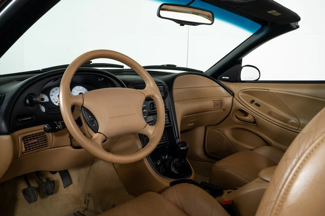 1998 Ford SN95 Mustang Cobra - Image 2 of 12
