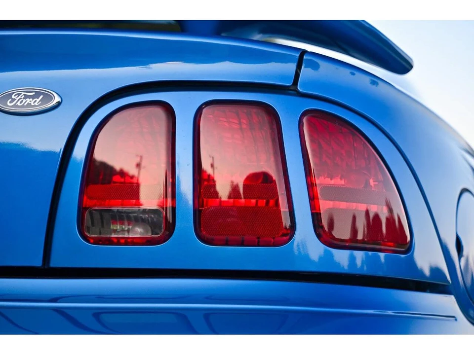 1998 Ford SN95 Mustang Cobra - Image 12 of 31