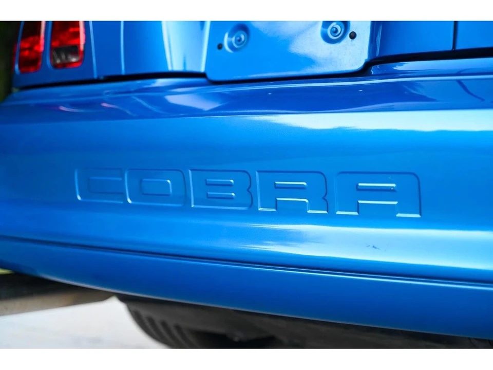 1998 Ford SN95 Mustang Cobra - Image 14 of 31