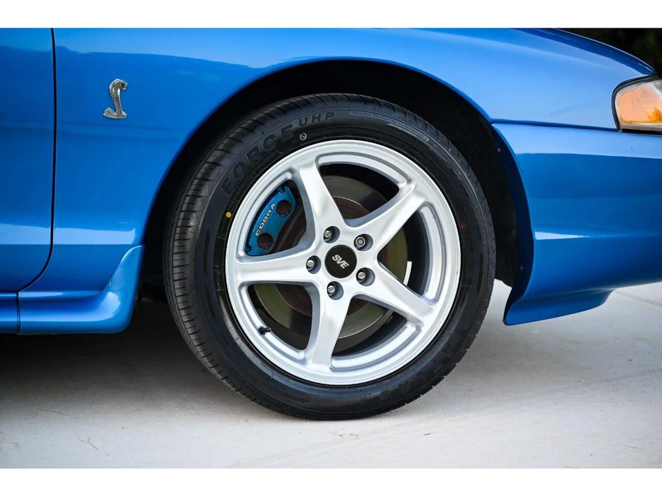 1998 Ford SN95 Mustang Cobra - Image 23 of 31