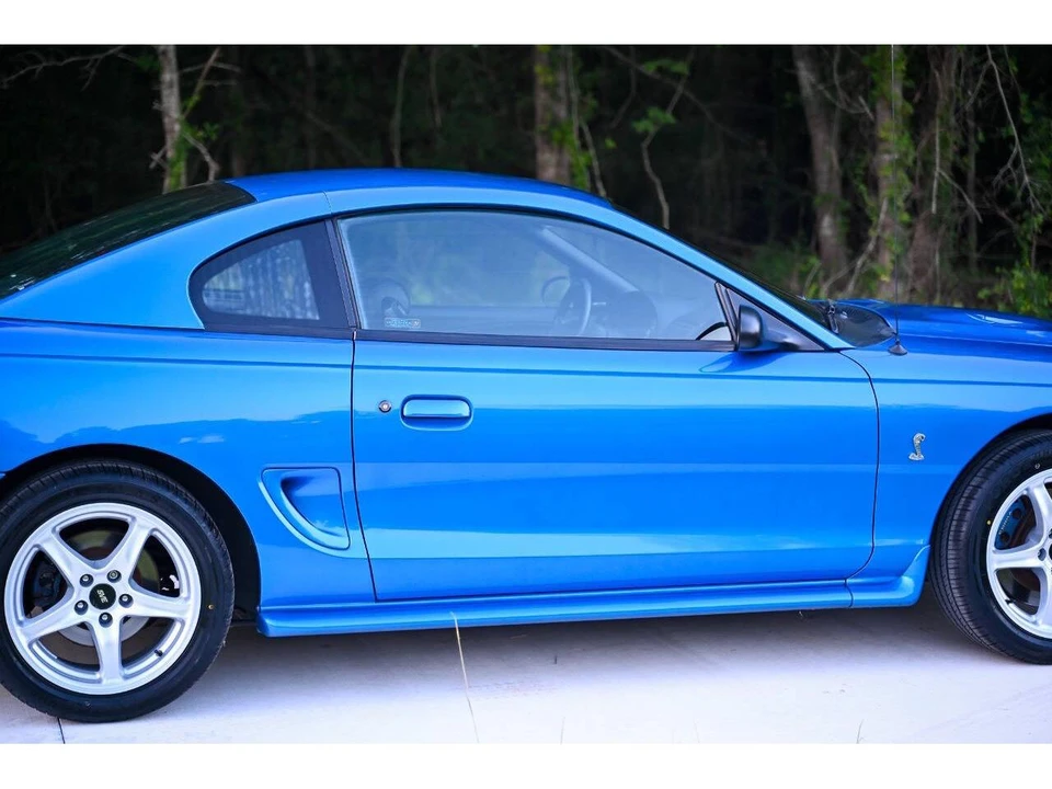 1998 Ford SN95 Mustang Cobra - Image 21 of 31
