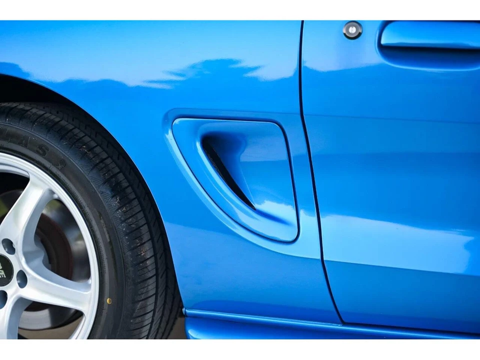 1998 Ford SN95 Mustang Cobra - Image 25 of 31