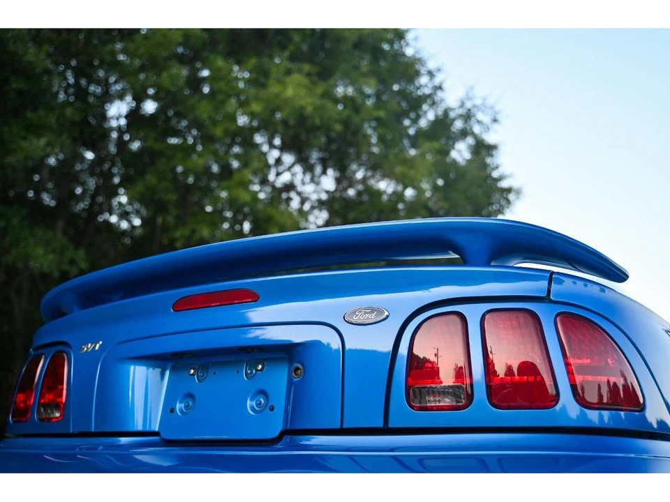 1998 Ford SN95 Mustang Cobra - Image 15 of 31