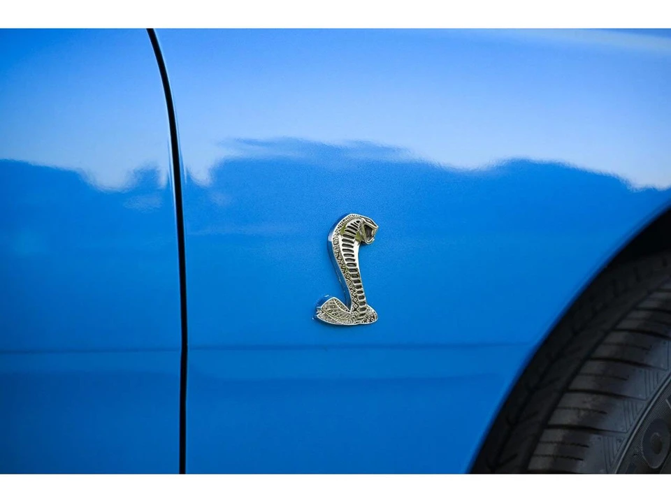 1998 Ford SN95 Mustang Cobra - Image 26 of 31
