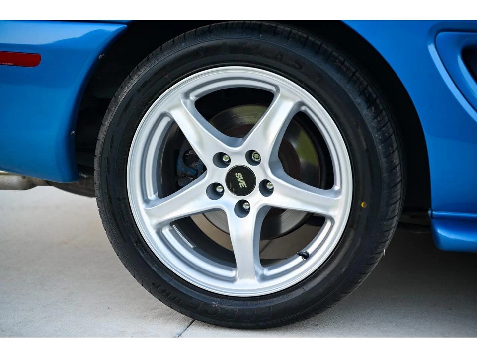 1998 Ford SN95 Mustang Cobra - Image 24 of 31
