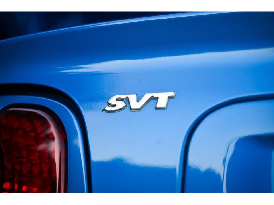 1998 Ford SN95 Mustang Cobra - Image 16 of 31