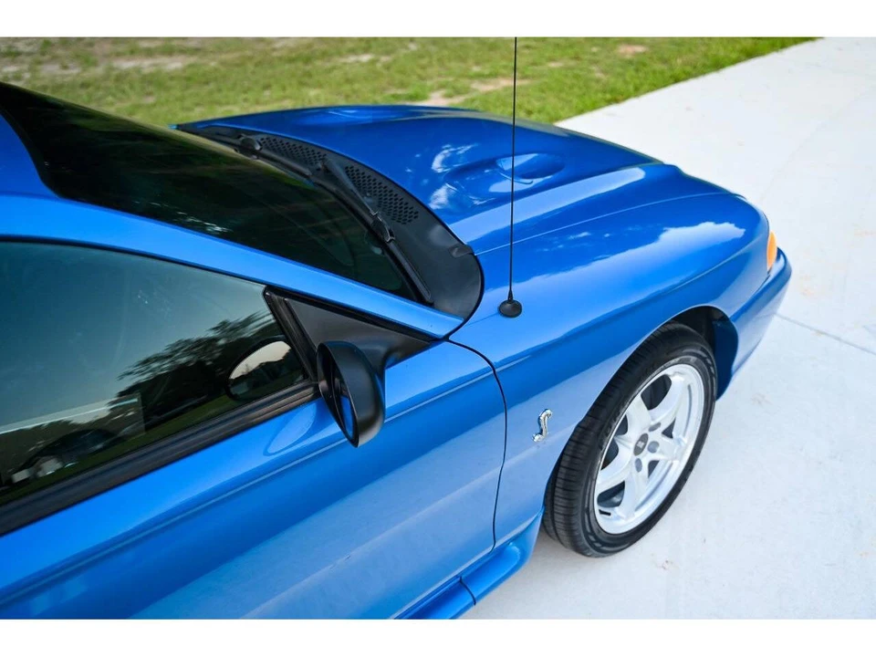 1998 Ford SN95 Mustang Cobra - Image 31 of 31