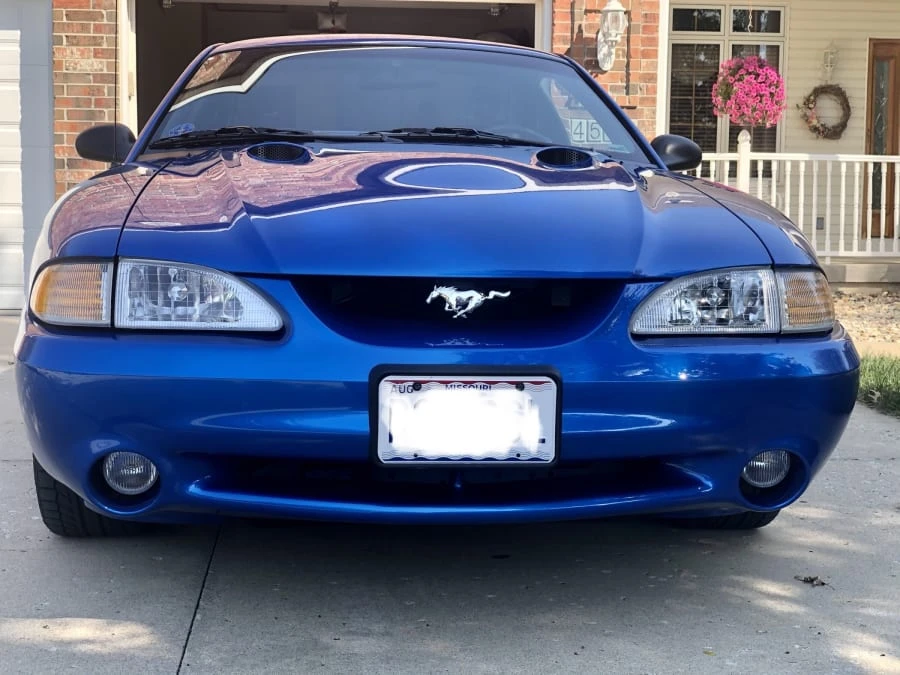 1998 Ford SN95 Mustang Cobra - Image 6 of 7