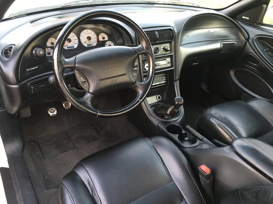 1998 Ford SN95 Mustang Cobra - Image 4 of 12